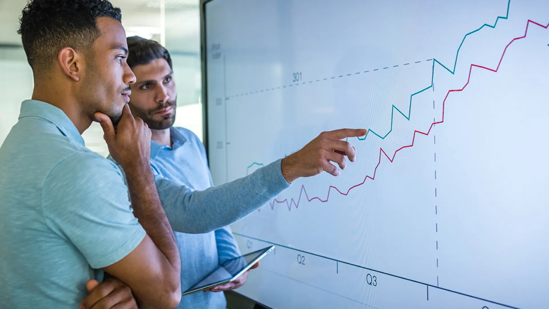 Como Funciona o Mercado Financeiro?