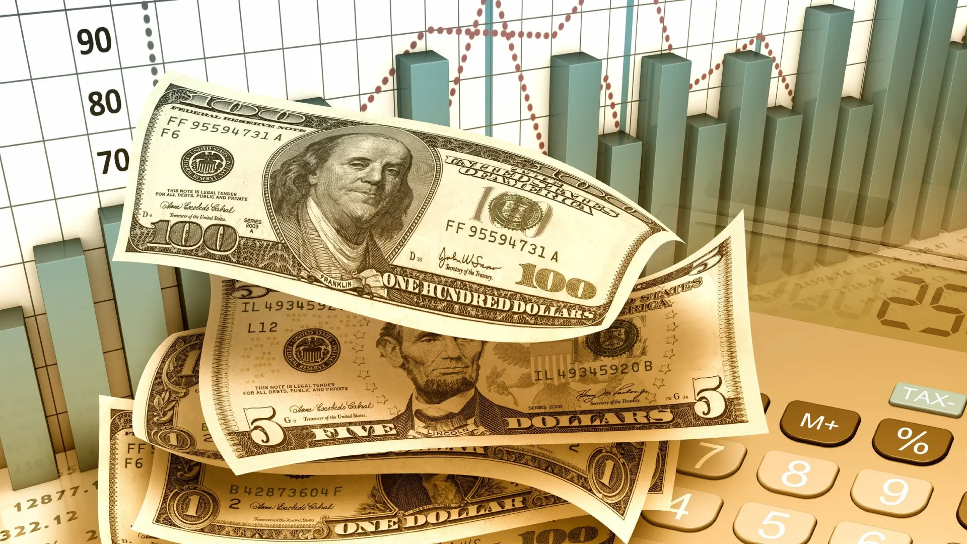O Que é Mercado Financeiro?