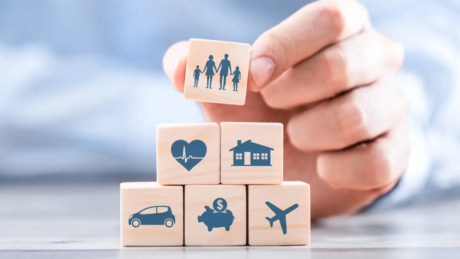 Quais São os Tipos de Seguros?