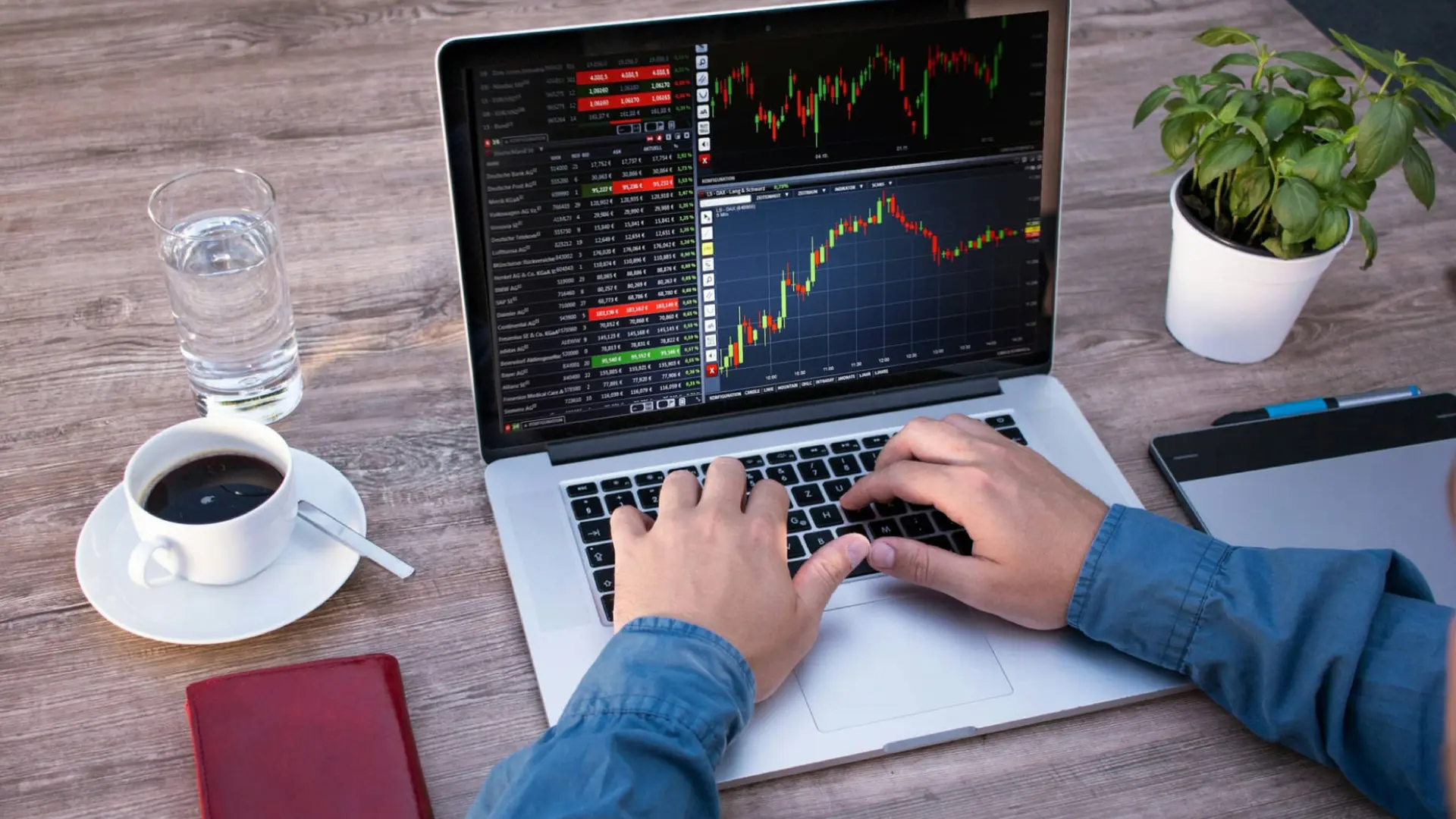 Qual é a Função do Mercado Financeiro?