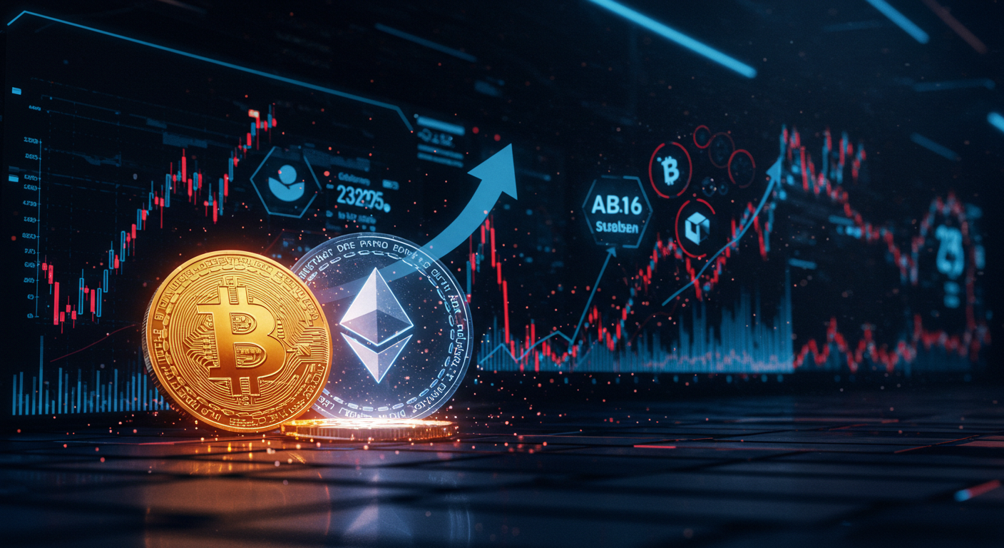 Criptomoedas Promissoras