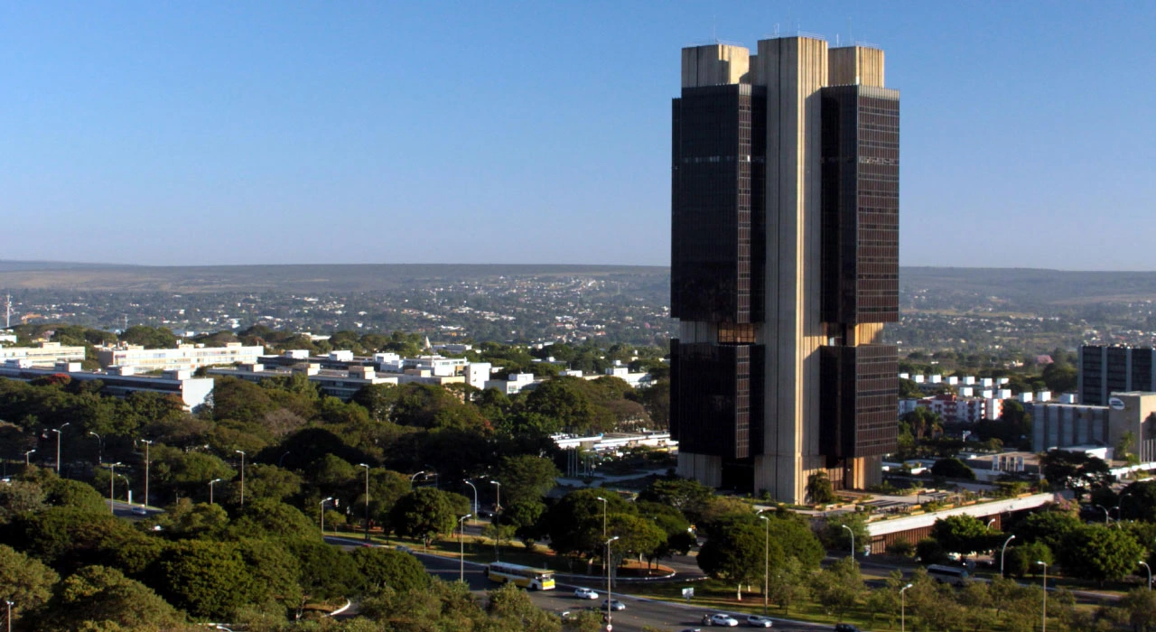 O que é Banco Central? Tudo que você precisa saber em 2025 1 O que é Banco Central