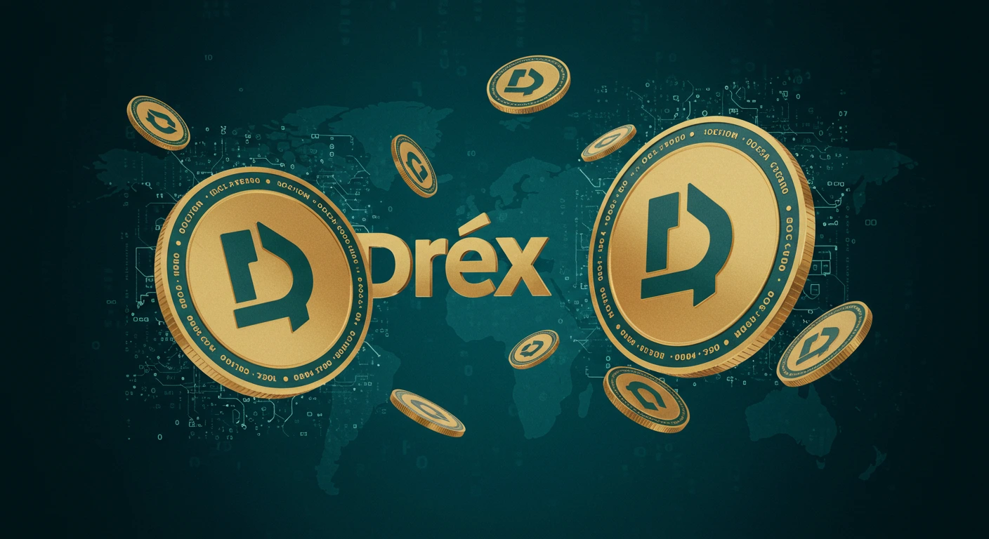 O que é Drex