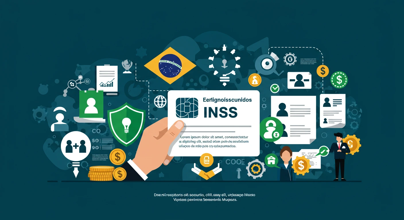 o que é o inss