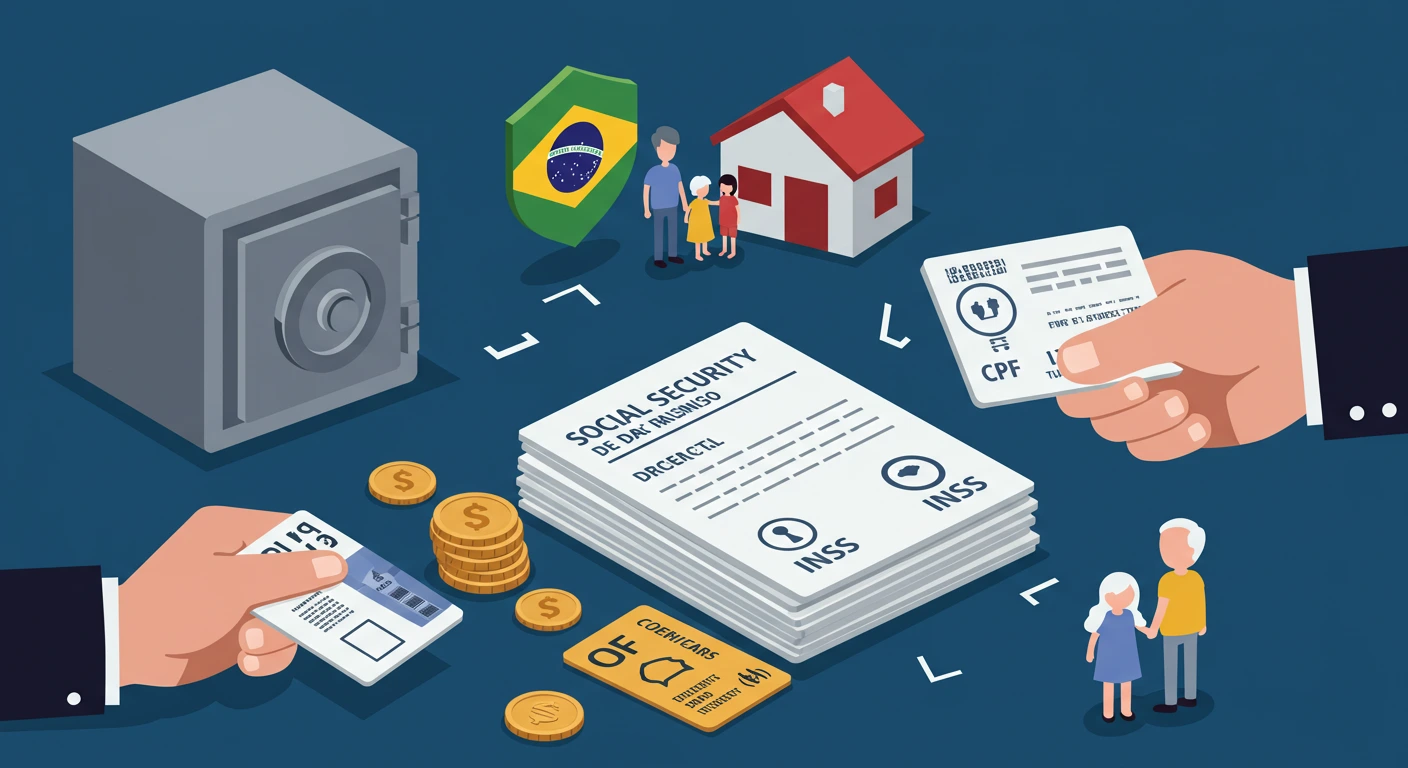 Previdência Social