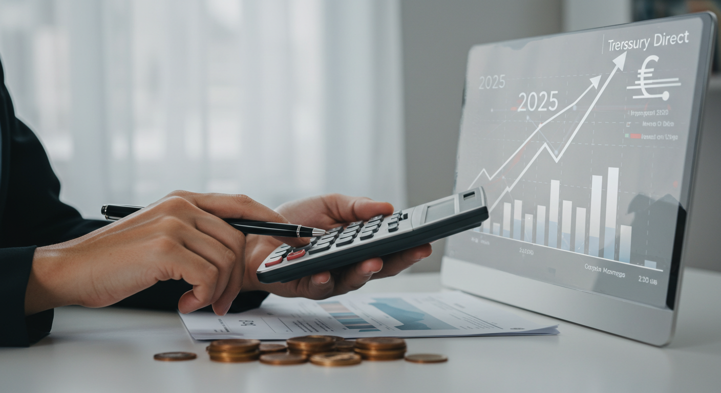 Quanto Rende 1000 Reais no Tesouro Direto