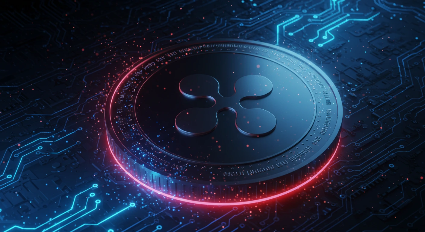XRP Hoje