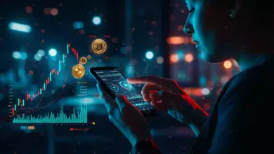 O Que Faz uma Criptomoeda Subir ou Descer?