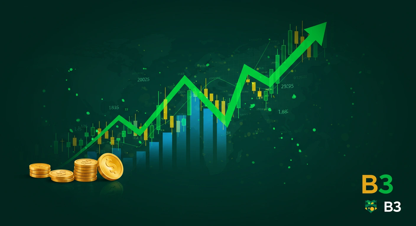 Ação na Bolsa: O Que É e Como Começar a Investir no Brasil 1 Ação na Bolsa