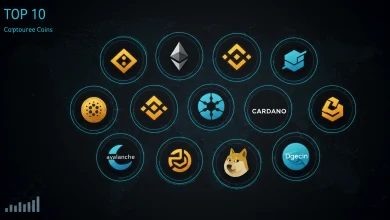 As 10 Principais Criptomoedas em 2025: Um Guia Essencial para Quem Busca Investir com Inteligência 2 As 10 Principais Criptomoedas em 2025