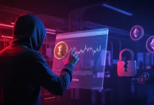 CoinMarketCap Hackeada: Pop-up Falso Ameaçou Carteiras Cripto – Proteja-se! 5 CoinMarketCap Hackeada