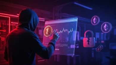CoinMarketCap Hackeada: Pop-up Falso Ameaçou Carteiras Cripto – Proteja-se! 2 CoinMarketCap Hackeada