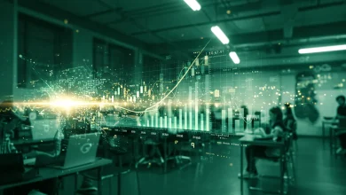 Como estudar finanças?