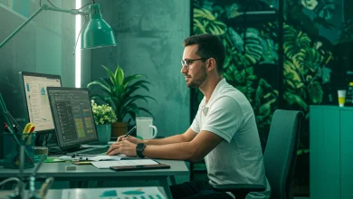 Como trabalhar em finanças corporativas?