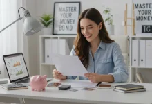 Finanças Pessoais: Como Assumir o Controle e Evitar Erros Comuns 9 Finanças Pessoais: Como Assumir o Controle e Evitar Erros Comuns