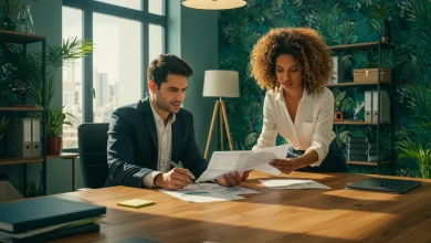 Gestão financeira e finanças são a mesma coisa?