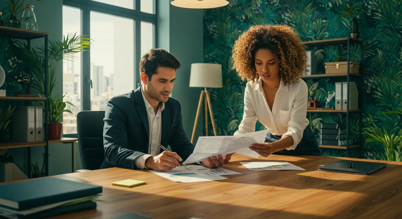 Gestão financeira e finanças são a mesma coisa?