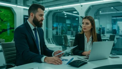 O que é controladoria e finanças corporativas?