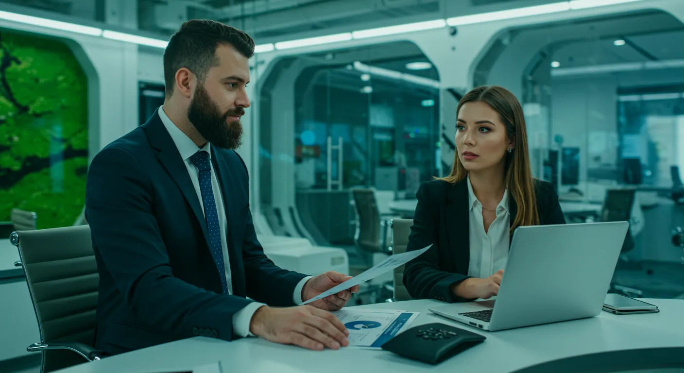O que é controladoria e finanças corporativas?