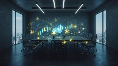 O que é técnica de finanças?