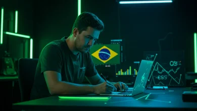 O que estuda finanças corporativas?