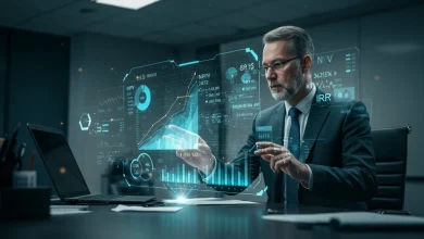 O que um especialista em finanças corporativas faz?