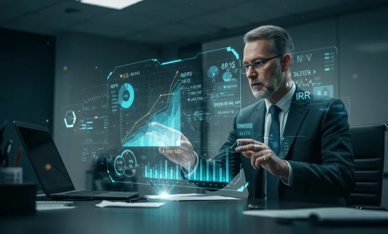 O que um especialista em finanças corporativas faz?