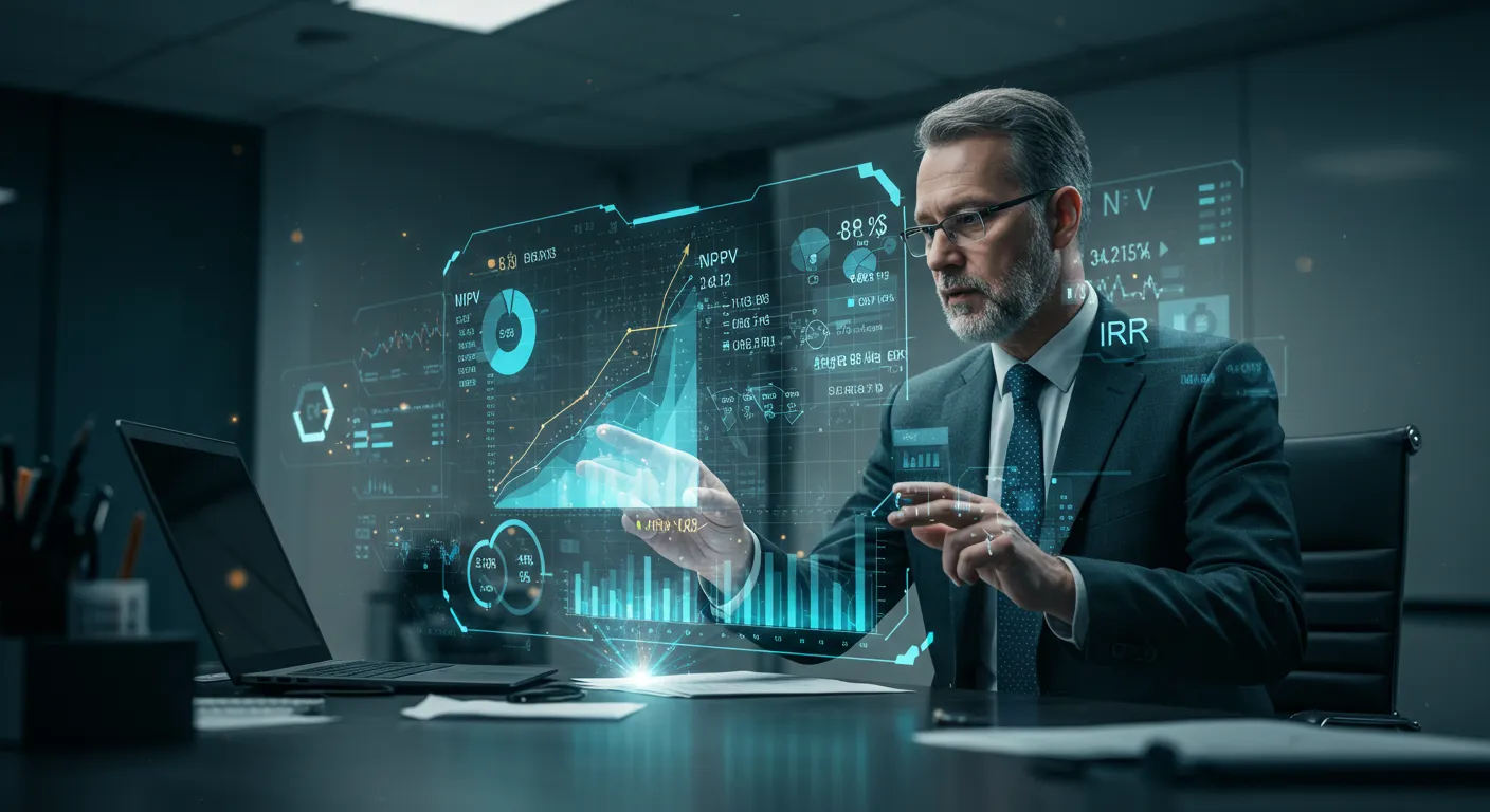 O que um especialista em finanças corporativas faz? 1 O que um especialista em finanças corporativas faz?