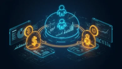 Quais são os 3 tipos de finanças?