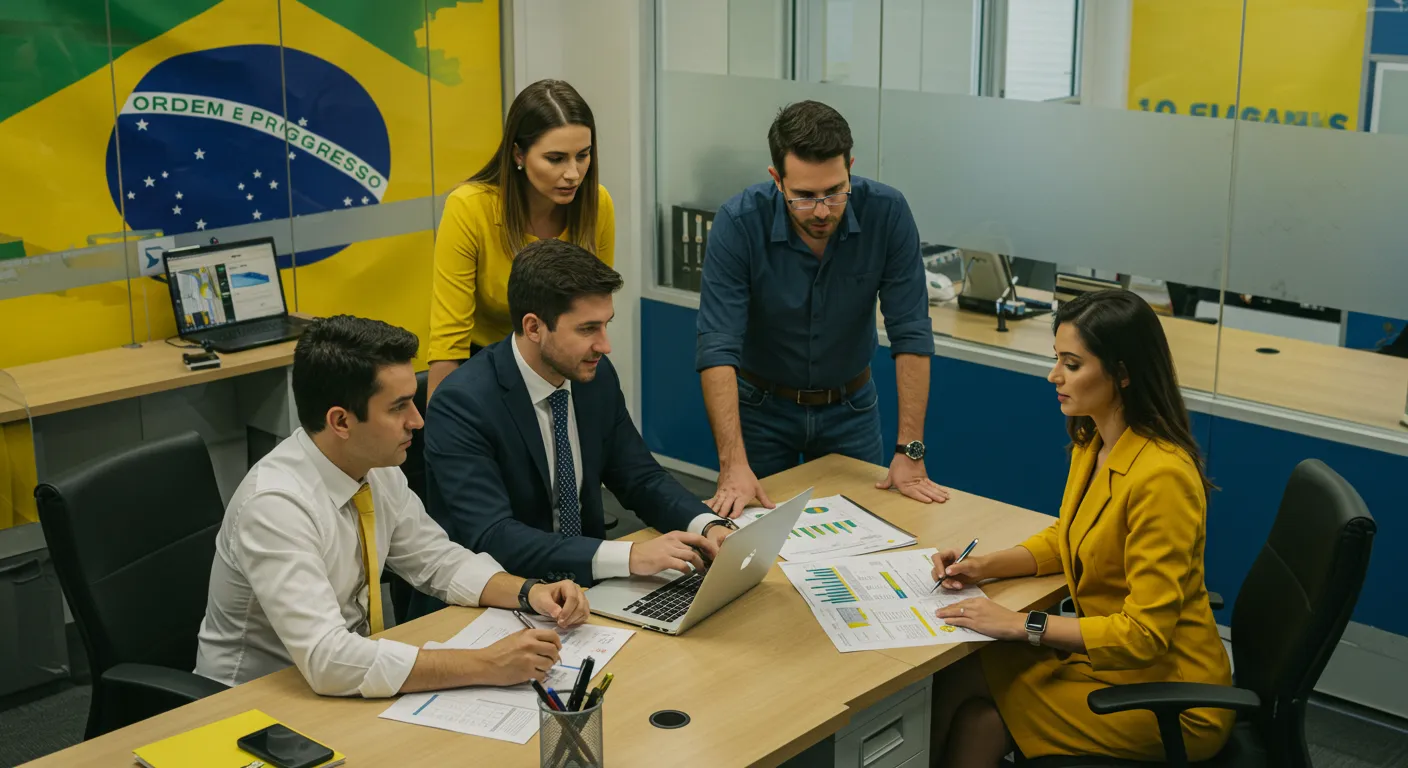Quais são os 4 pilares da gestão financeira?