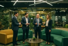 Quais são os 4 pilares de uma empresa? 9 Quais são os 4 pilares de uma empresa?