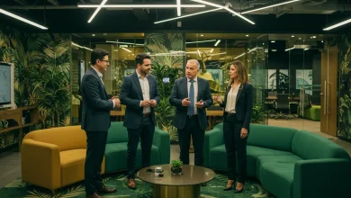 Quais são os 4 pilares de uma empresa? 6 Quais são os 4 pilares de uma empresa?