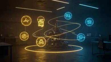 Quais são os 7 conceitos de finanças corporativas?