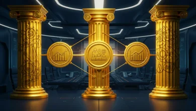 Quais são os três princípios das finanças corporativas?