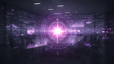 Qual a melhor decisão financeira para a minha empresa?