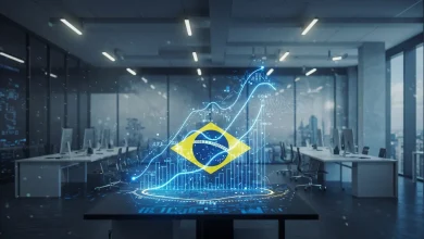 Qual é a definição de finanças?