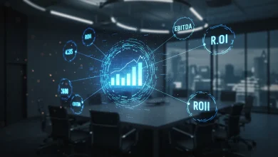 Qual o conceito de finanças corporativas?