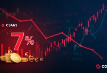 Cosan (CSAN3): Entenda a Queda de 7% e o Futuro das Ações 5 queda das ações da cosan