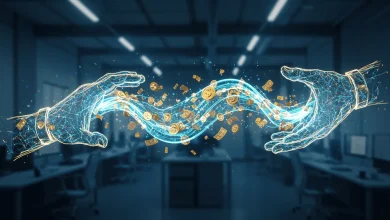 Quem faz o fluxo de caixa?