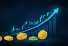 Bitcoin Dispara a Us 120 Mil e Altcoins Explodem - Clique para ver mais detalhes Bitcoin Dispara a Us 120 Mil e Altcoins Explodem
