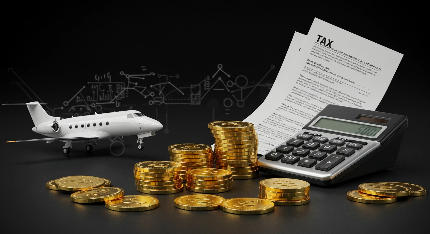 Estrategia Que Milionarios Usam Para Nao Pagar Impostos