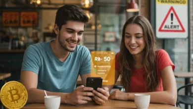 Investir 50 Reais em Bitcoin sem Cair em Golpes - Clique para ver mais detalhes Investir 50 Reais em Bitcoin sem Cair em Golpes