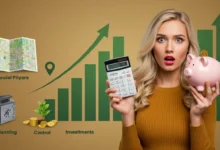 Os 4 Segredos da Gestão Financeira que Vão Transformar Sua Vida 7 segredos da gestao financeira