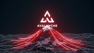 Avalanche Cresce E Ameaca Posicao Das Maiores Blockchains - Clique para ver mais detalhes Avalanche Cresce E Ameaca Posicao Das Maiores Blockchains