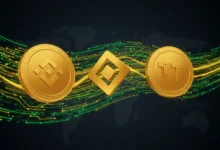 Binance Bridged Usdt No Bnb Smart Chain Movimenta O Defi - Clique para ver mais detalhes Binance Bridged Usdt No Bnb Smart Chain Movimenta O Defi