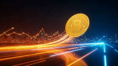 Bitcoin Dispara E Pode Surpreender O Mercado - Clique para ver mais detalhes Bitcoin Dispara E Pode Surpreender O Mercado