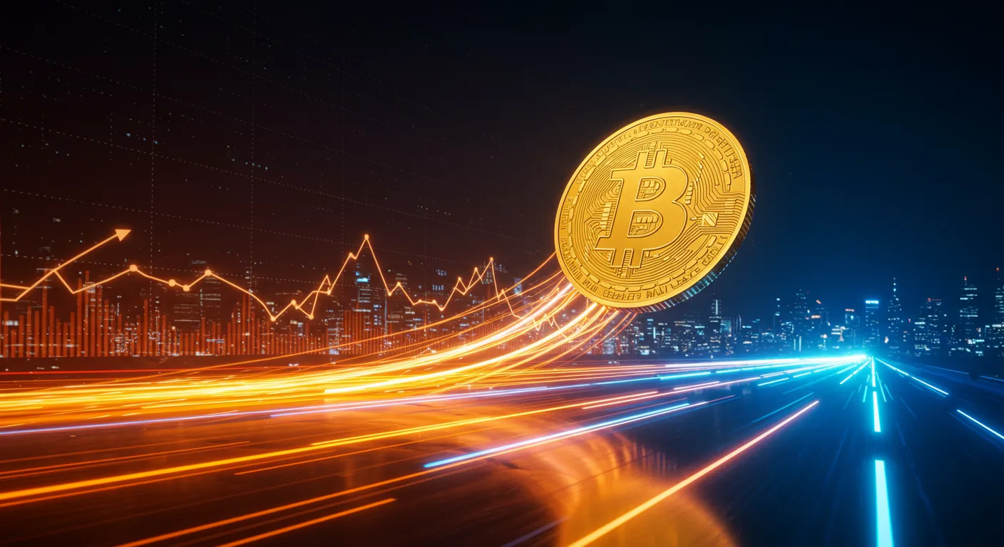 Bitcoin Dispara E Pode Surpreender O Mercado - Clique para ver mais detalhes Bitcoin Dispara E Pode Surpreender O Mercado