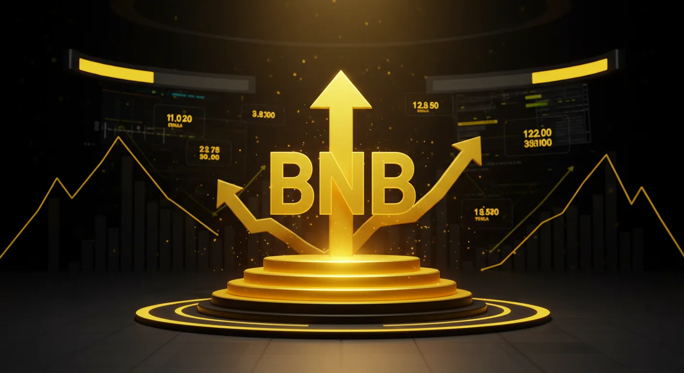 Bnb Ganha Forca E Ainda Vale a Pena Investir - Clique para ver mais detalhes Bnb Ganha Forca E Ainda Vale a Pena Investir