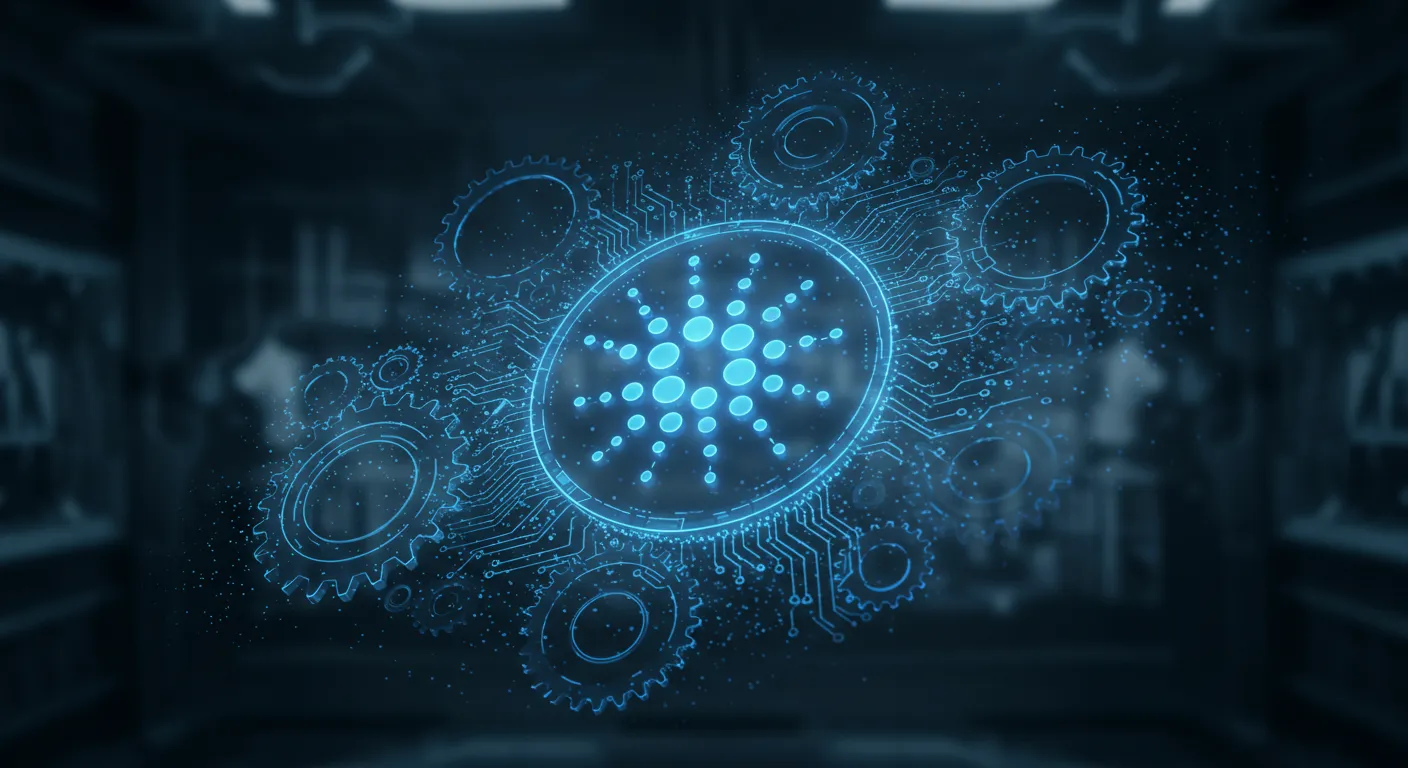 Cardano Surpreende Com Avancos Tecnologicos - Clique para ver mais detalhes Cardano Surpreende Com Avancos Tecnologicos