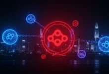 Chainlink Dispara Com Novas Parcerias Estrategicas